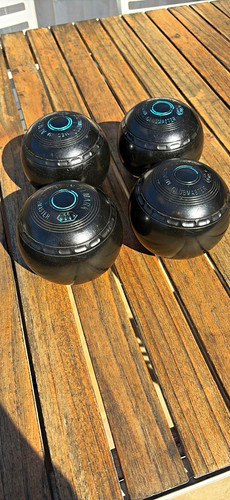 Taylor lawn bowls - taylor,