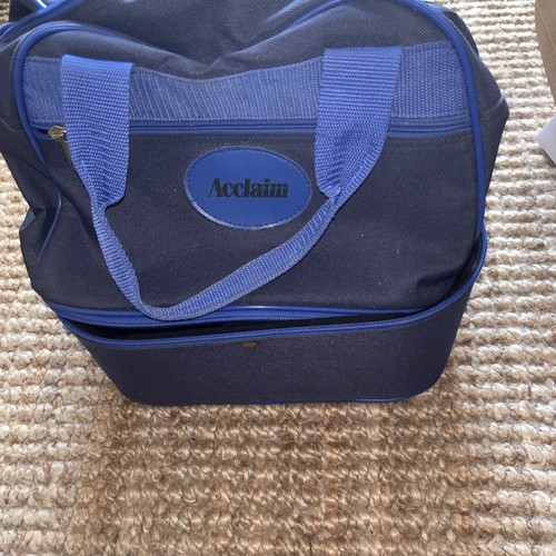Acclaim bowling carry - bowling, bag