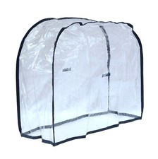 ACCLAIM Clear Navy Trim