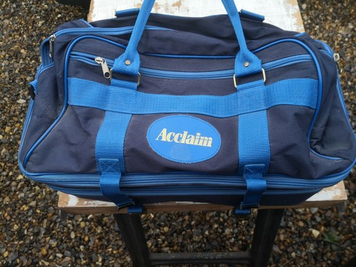 Acclaim bowls bag - bowls, 4