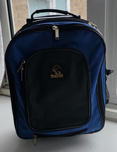 Pro hawk lawn - lawn, trolley