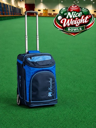 Henselite pro series iii lawn - pro,