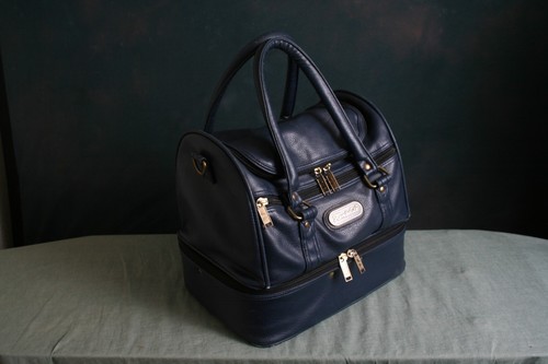 Henselite bowls bag