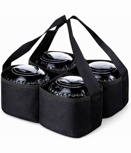 Bowls bags carrier bag holds - bowls,