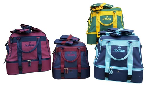 Acclaim farne midi double - farne,