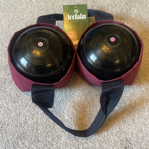 Taylor elite bowls - bowls, set