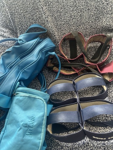Bowls carry bags - bowls,