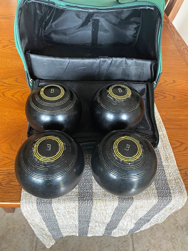 Greenmaster size medium - greenmaster,