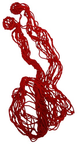 Acclaim string net - net, bowlers