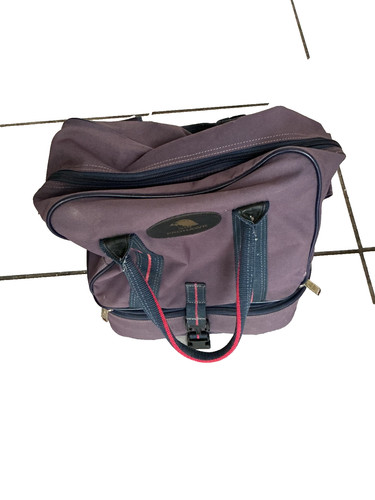 Prohawk two tier bowls - two, bag