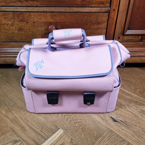 Lawn bowls carry bag - bowls, 4