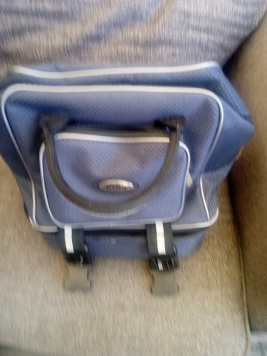 Navy blue botra - blue, bowls