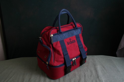 Acclaim bowls bag