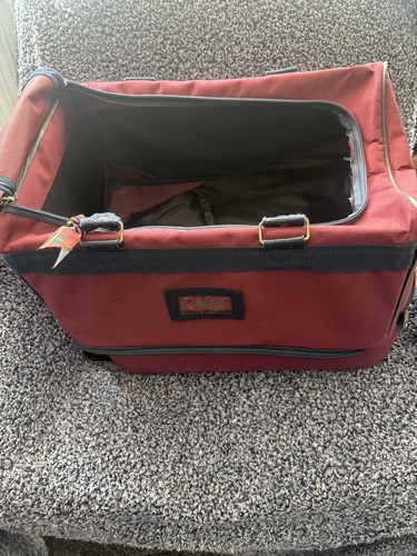 Bowls carry bag - bowls,