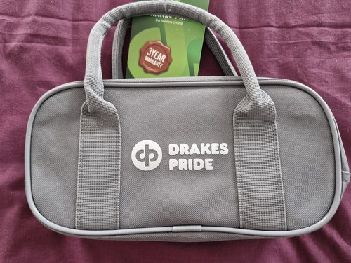 Drakes pride bowls - drakes,