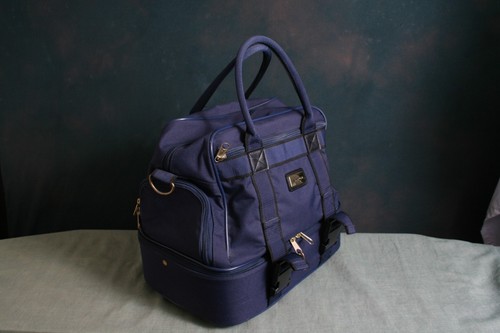 Drakes pride airport bowls - pride, bag