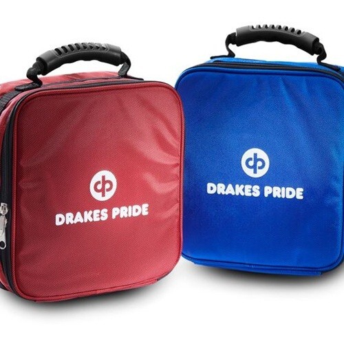 Drakes pride quattro - quattro, bag