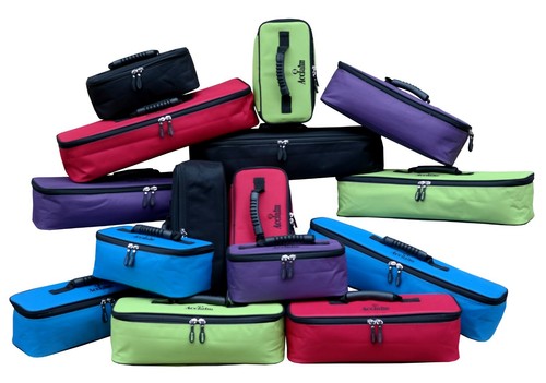 Acclaim 4 bowl bag - acclaim, 3