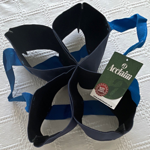 Acclaim bowls bag - acclaim, carrier