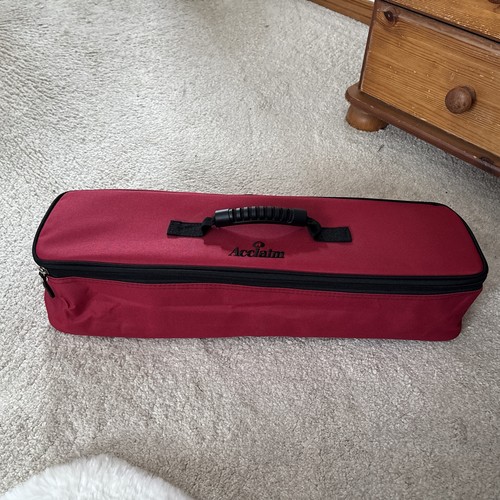 Acclaim pisa heavy - duty, zipped