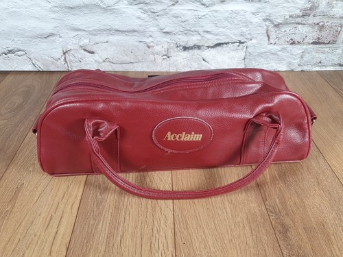Vintage acclaim ball bowls - ball,