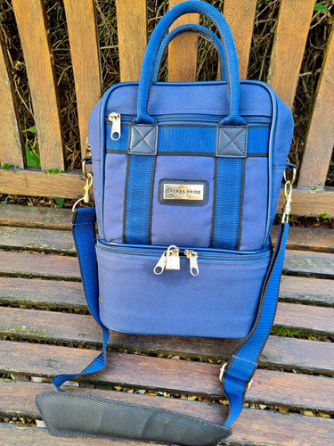Drakes pride blue crown green - drakes,