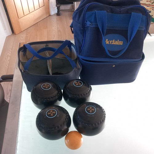 Taylor ace lawn bowls - taylor,