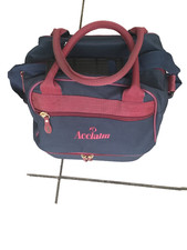 Acclaim Two Tier Bowls Bag