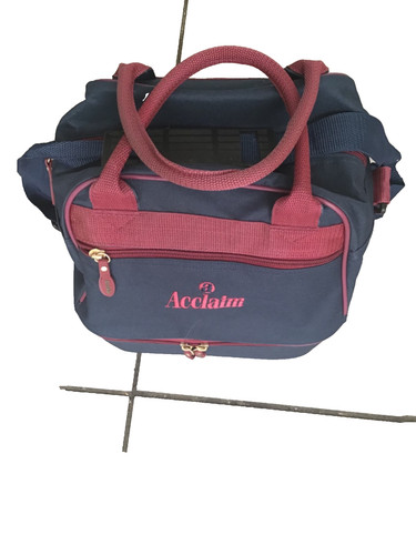 Acclaim two tier - acclaim, bag