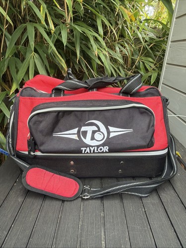 Thomas taylor red - taylor, &