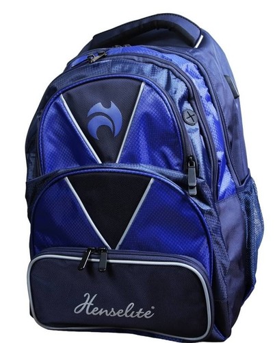 Brand new henselite backpack - brand,