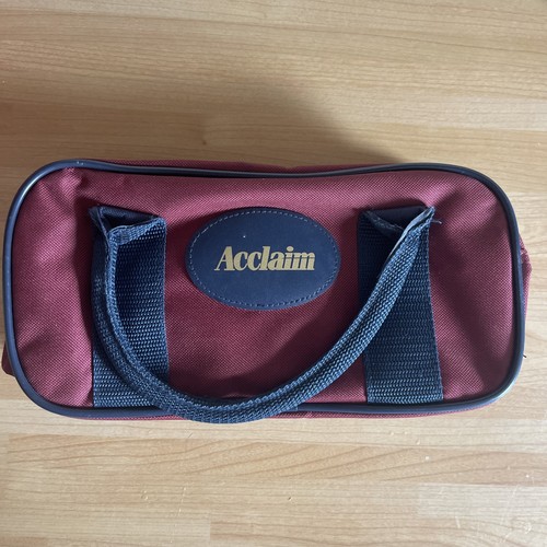 Acclaim bowl bag - acclaim, crown