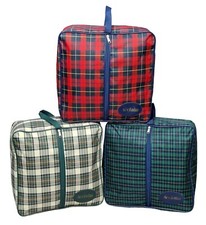 ACCLAIM Tiree Tartan Plain