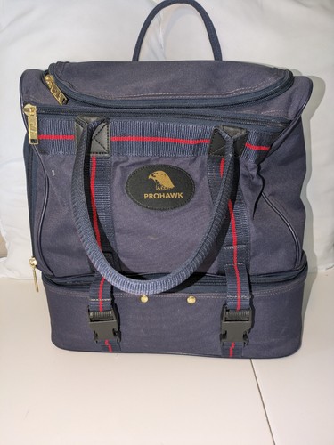 Prohawk lawn bowls bag - prohawk,