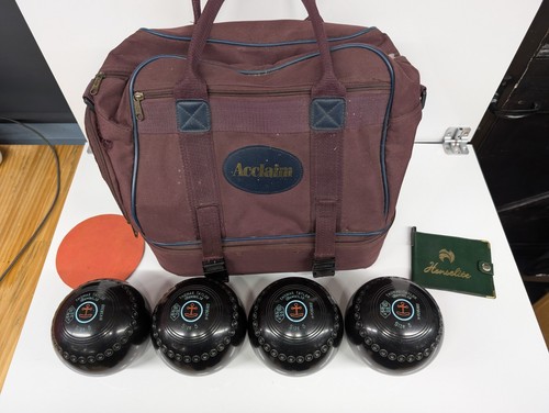 Set thomas taylor ace - taylor,