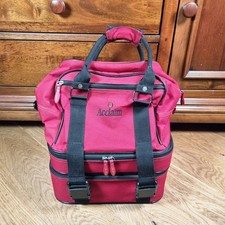 Acclaim Three Triple Tier