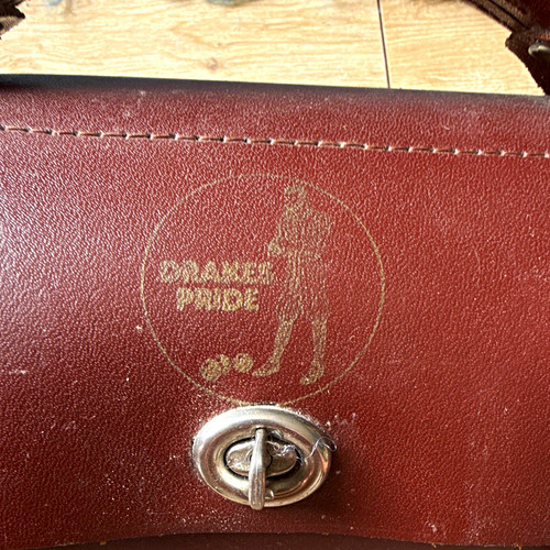Drakes pride brown lawn - pride,