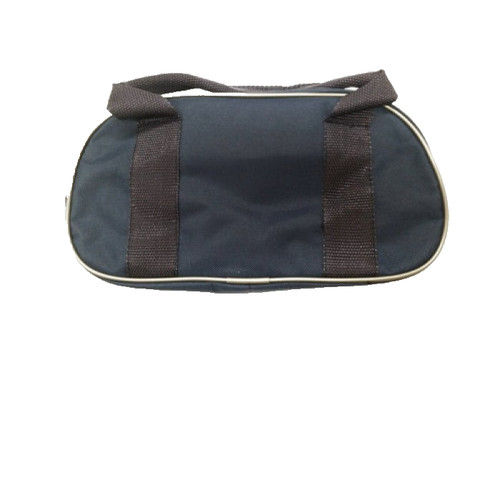 Nylon bowl bag zip - 2, zip-