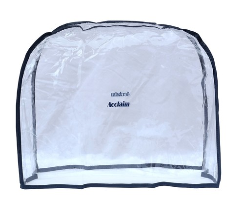 Acclaim clear navy - clear, blue