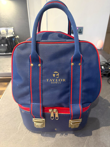 Taylor bowls bags bowl carry - bowls, 4