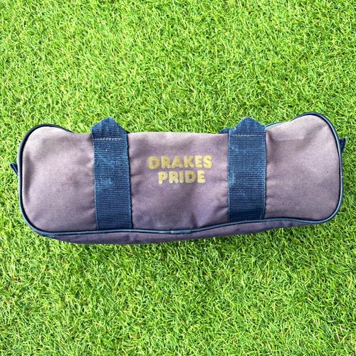 Drakes pride lawn bowls carry - drakes,
